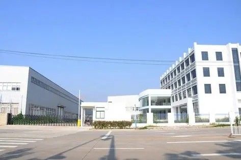 DianBingYuan Technology Co., Ltd สายการผลิตของโรงงาน