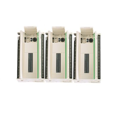 TSXCAY22 100% Guaranteed Orginal Schneider Quantum PLC Controller With CE UL CSA Certificates And Many Models