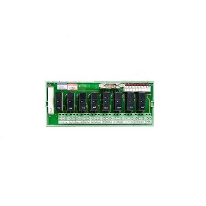 Siemens 6ES7521-1FH00-0AA0 SIMATIC S7-1500, digital input module DI 16x230 V AC BA