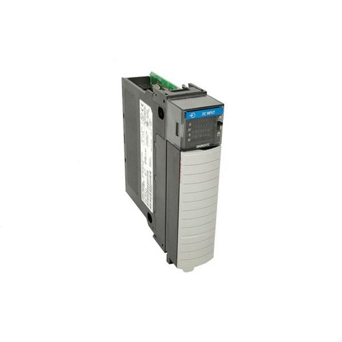 USA Allen Bradley 1756-OB16I Brand New Original ControlLogix 16 Point D/O PLC Module