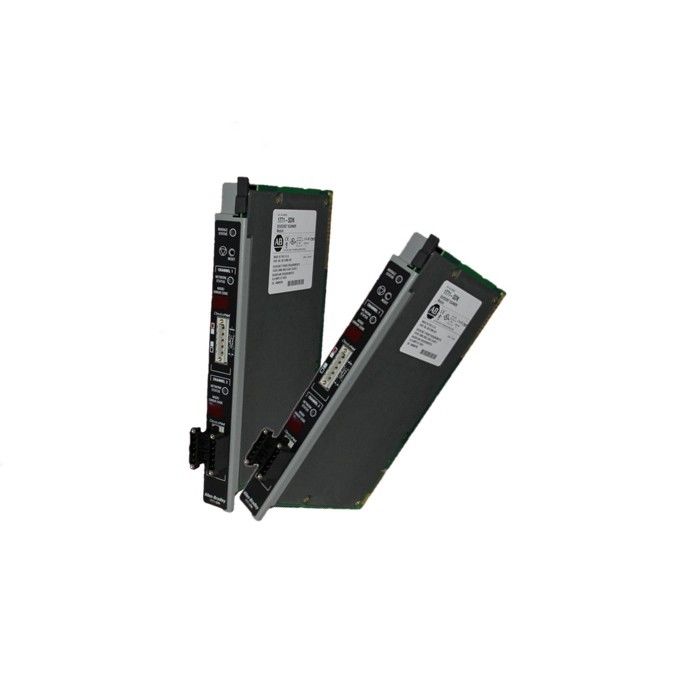 2711E-T14C6 Allen Bradley MicroLogix 1500 Series PLC 24V DC Input Ethernet/IP Communication